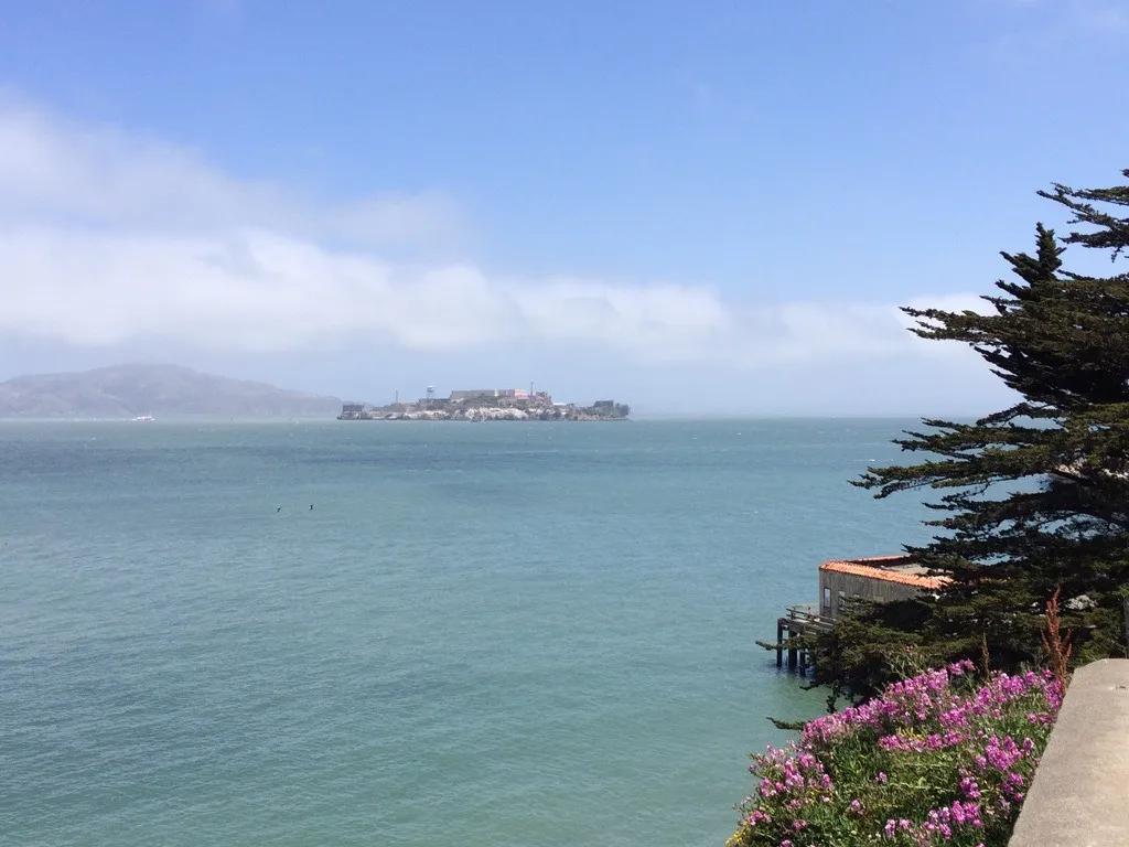 San Francisco, June 6, 2014