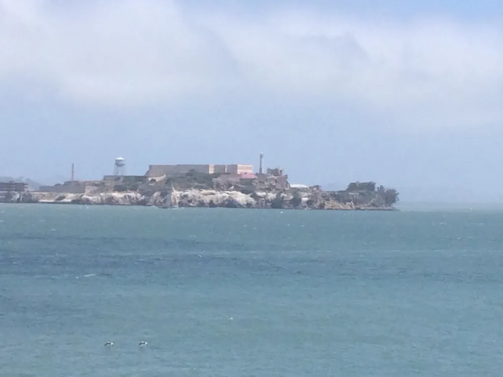 San Francisco, June 6, 2014