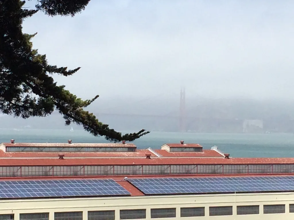 San Francisco, June 6, 2014