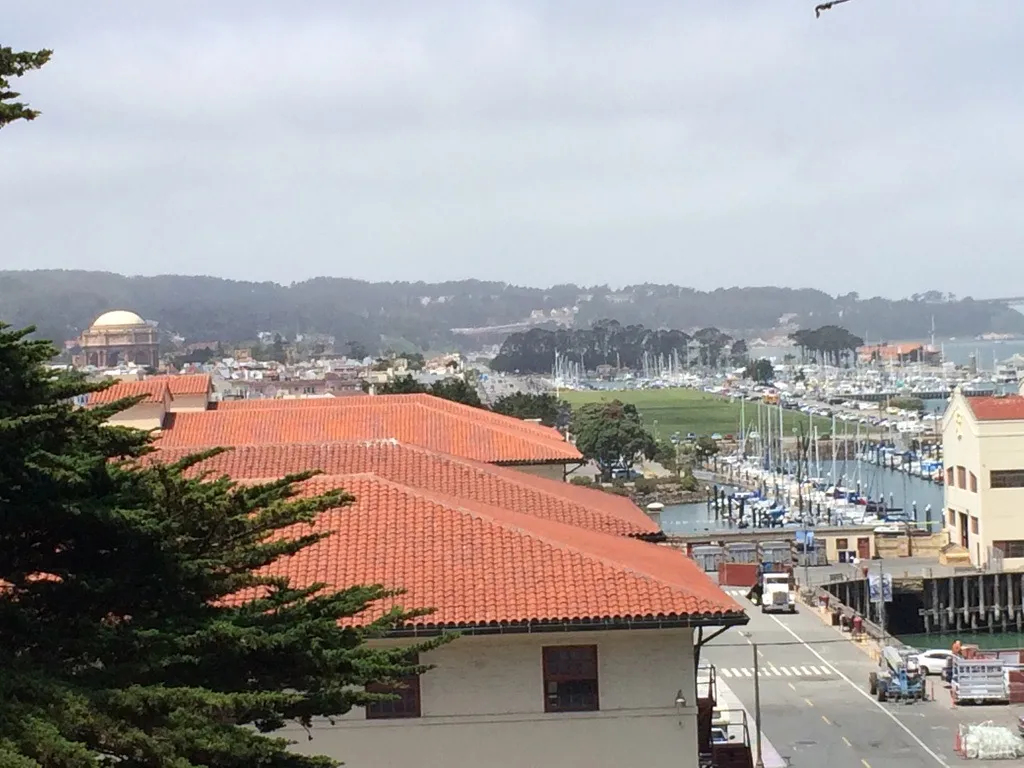 San Francisco, June 6, 2014