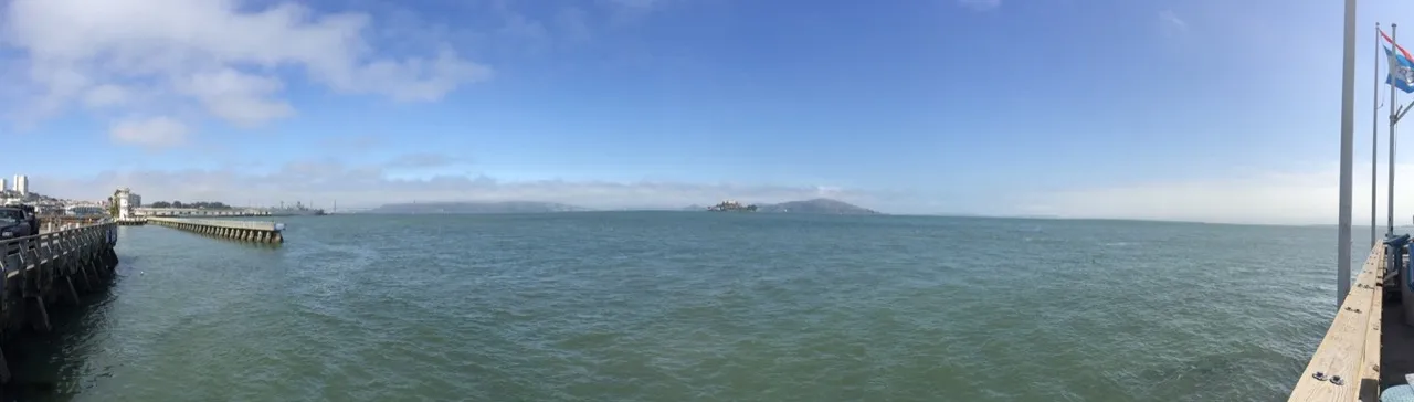 San Francisco, June 6, 2014