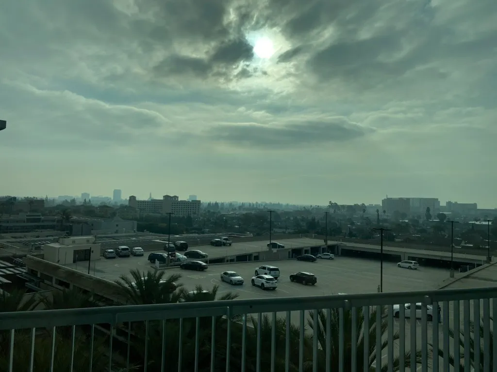 Los Angeles, January 16, 2020