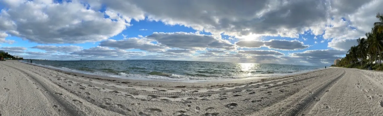 Miami, December 4, 2021