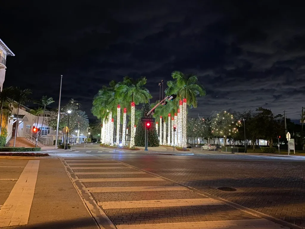 Miami, December 4, 2021