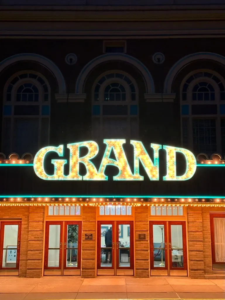 Keokuk, Iowa