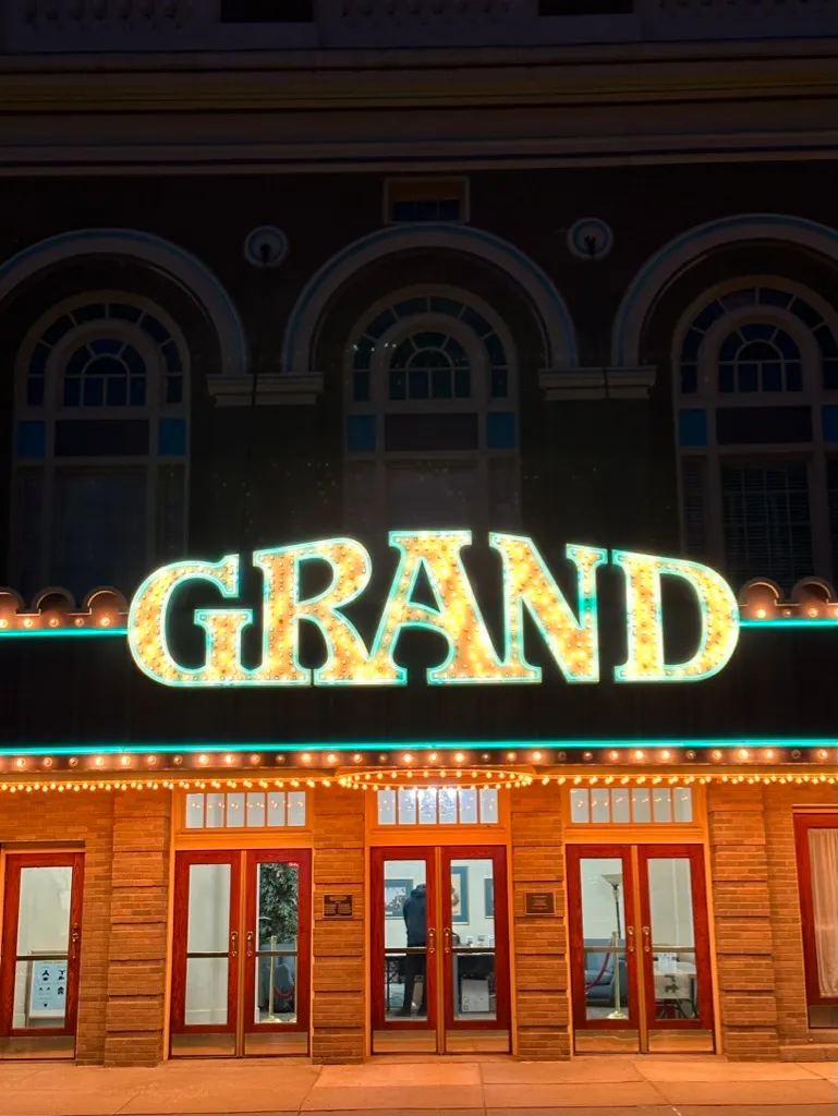 Keokuk, Iowa, October 21, 2022