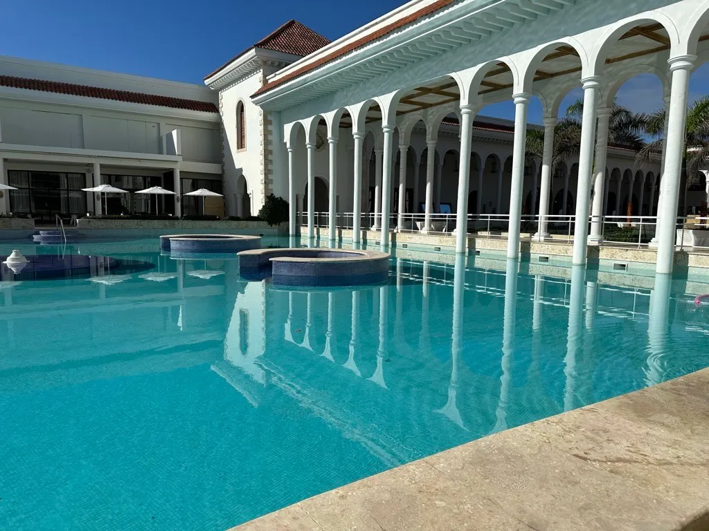 Punta Cana, April 21, 2023
