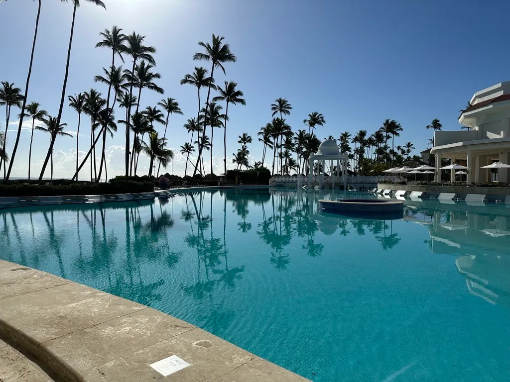 Punta Cana, April 21, 2023