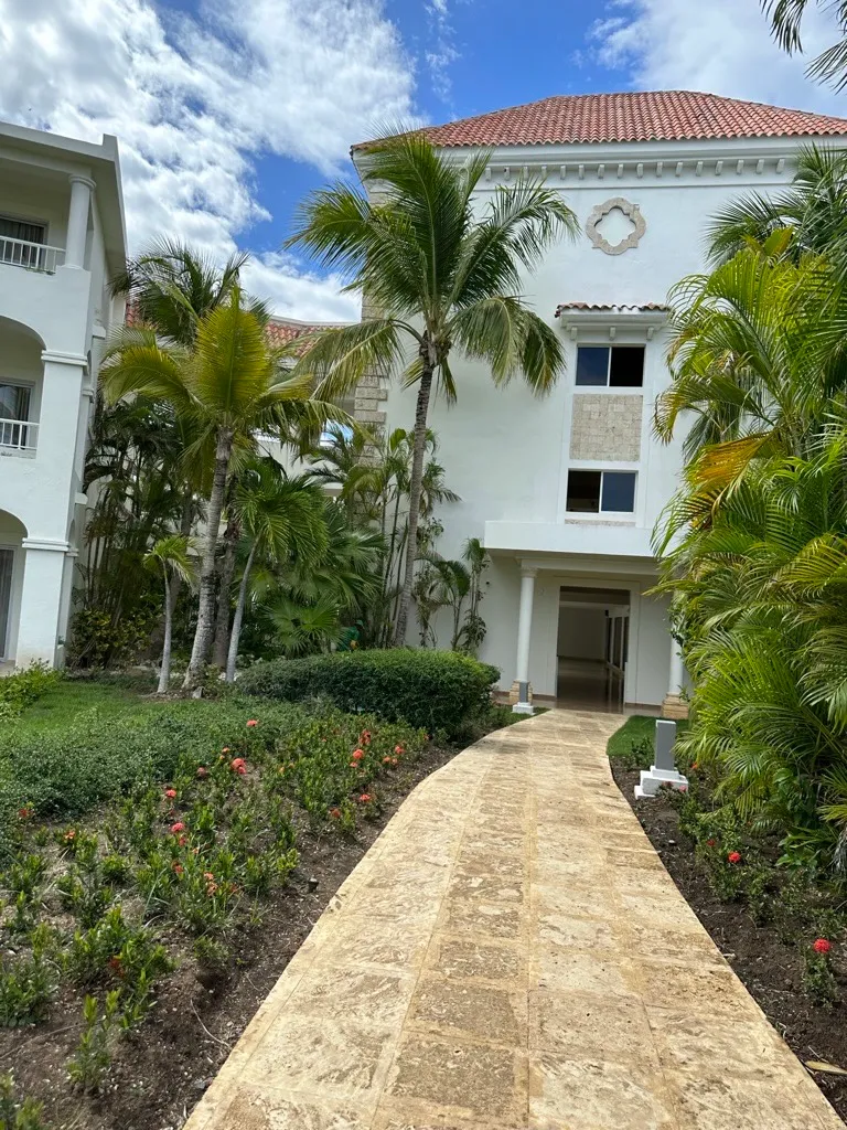 Punta Cana, April 21, 2023