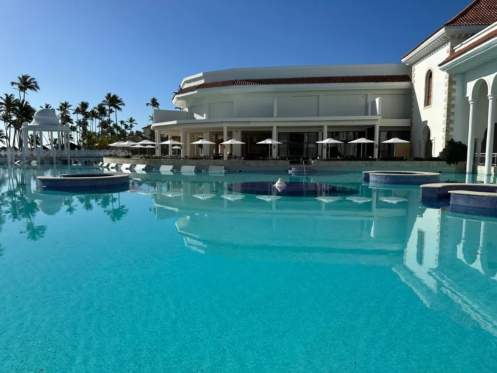 Punta Cana, April 21, 2023