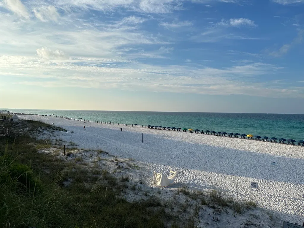 Destin, Florida, July 3, 2023