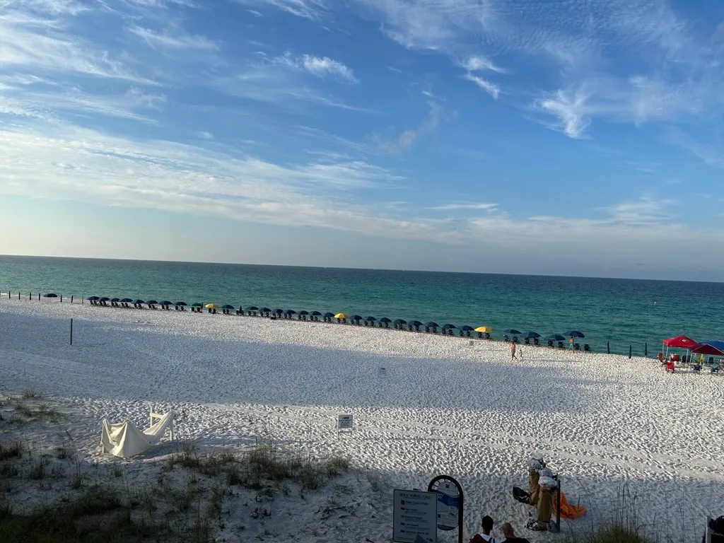 Destin, Florida, July 3, 2023
