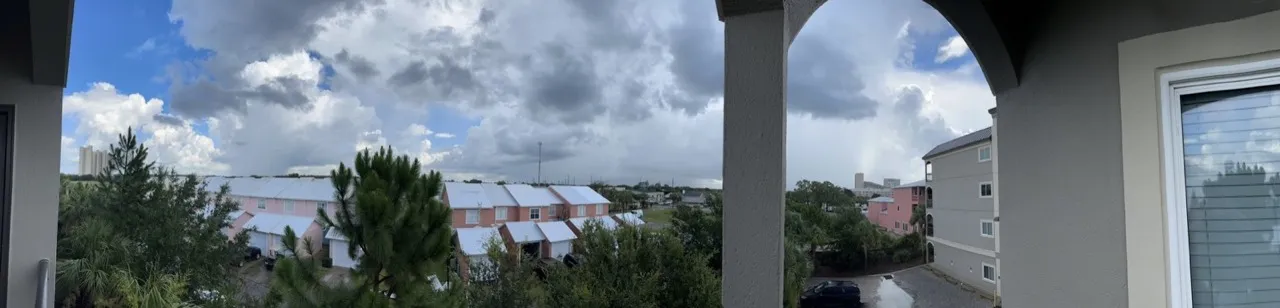 Destin, Florida, July 5, 2023