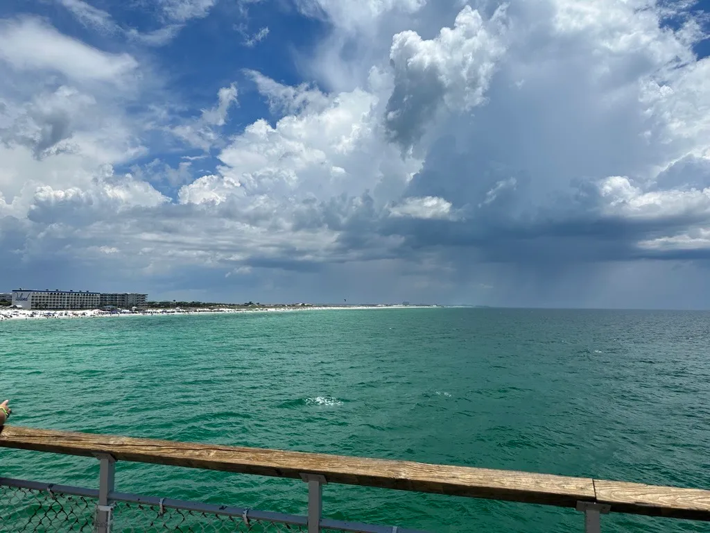 Destin, Florida, July 8, 2023