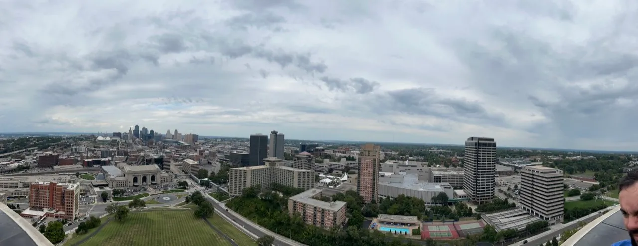 Kansas City, August 31, 2025