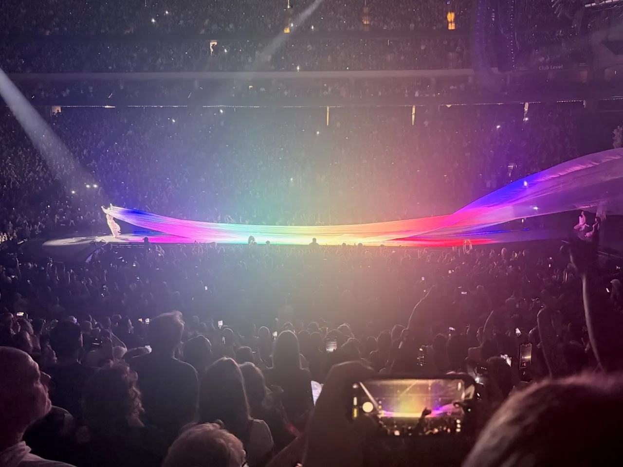 Minneapolis, April 2026