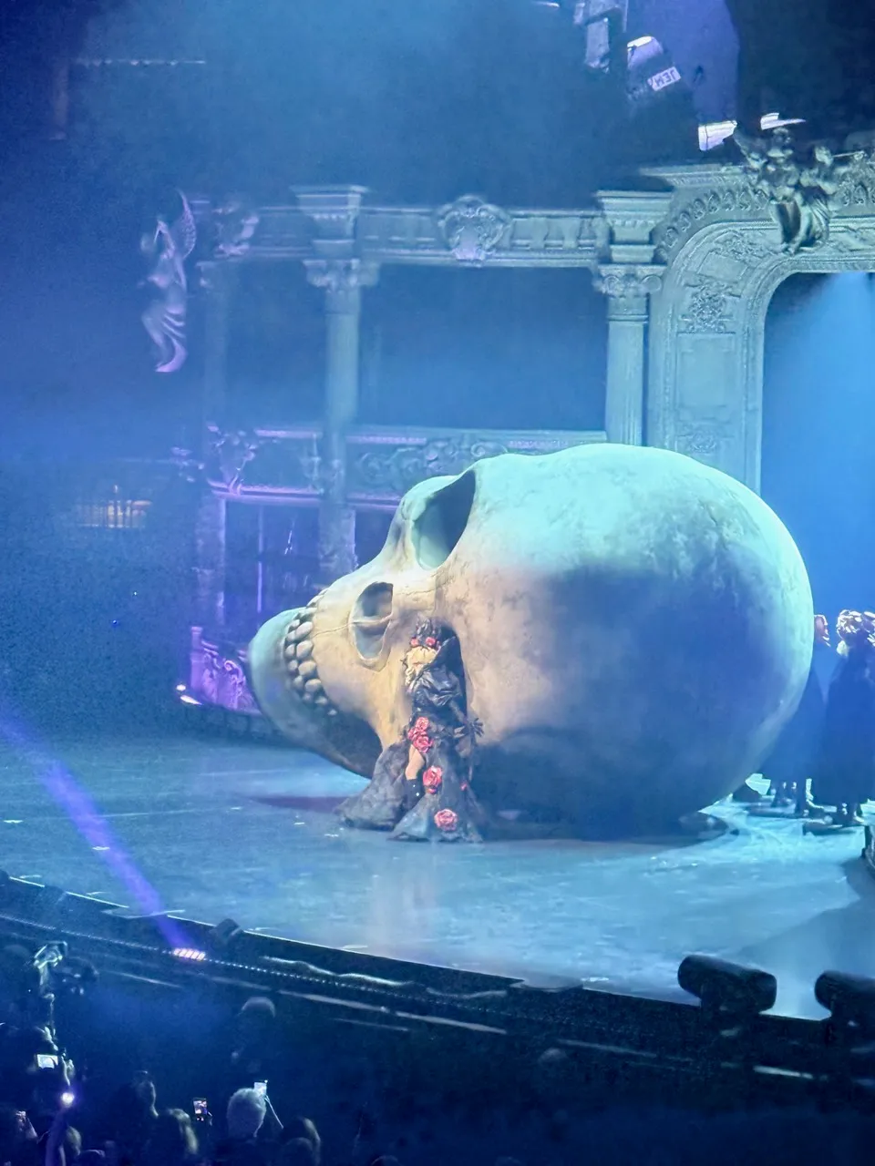 Minneapolis, April 2026