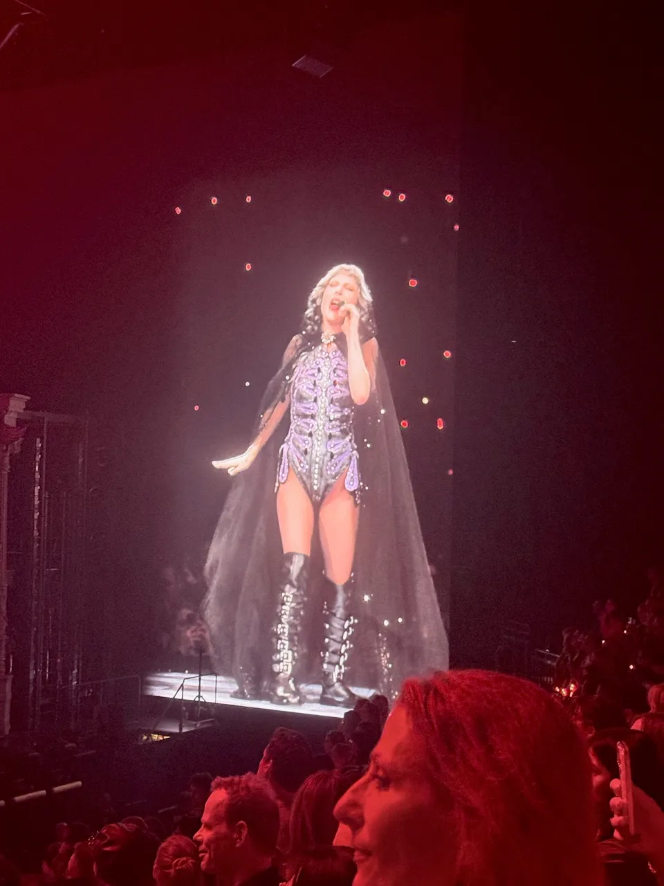 Minneapolis, April 2026