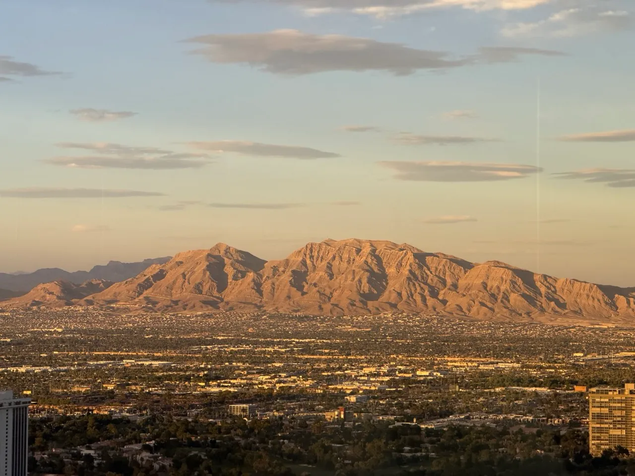 Las Vegas